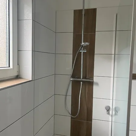 Appartement Am Teich Krefeld Extérieur photo