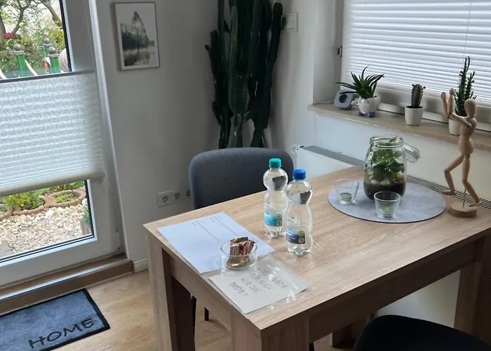 Appartement Am Teich