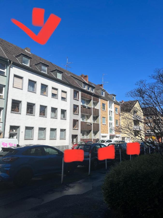 Appartement Am Teich Krefeld