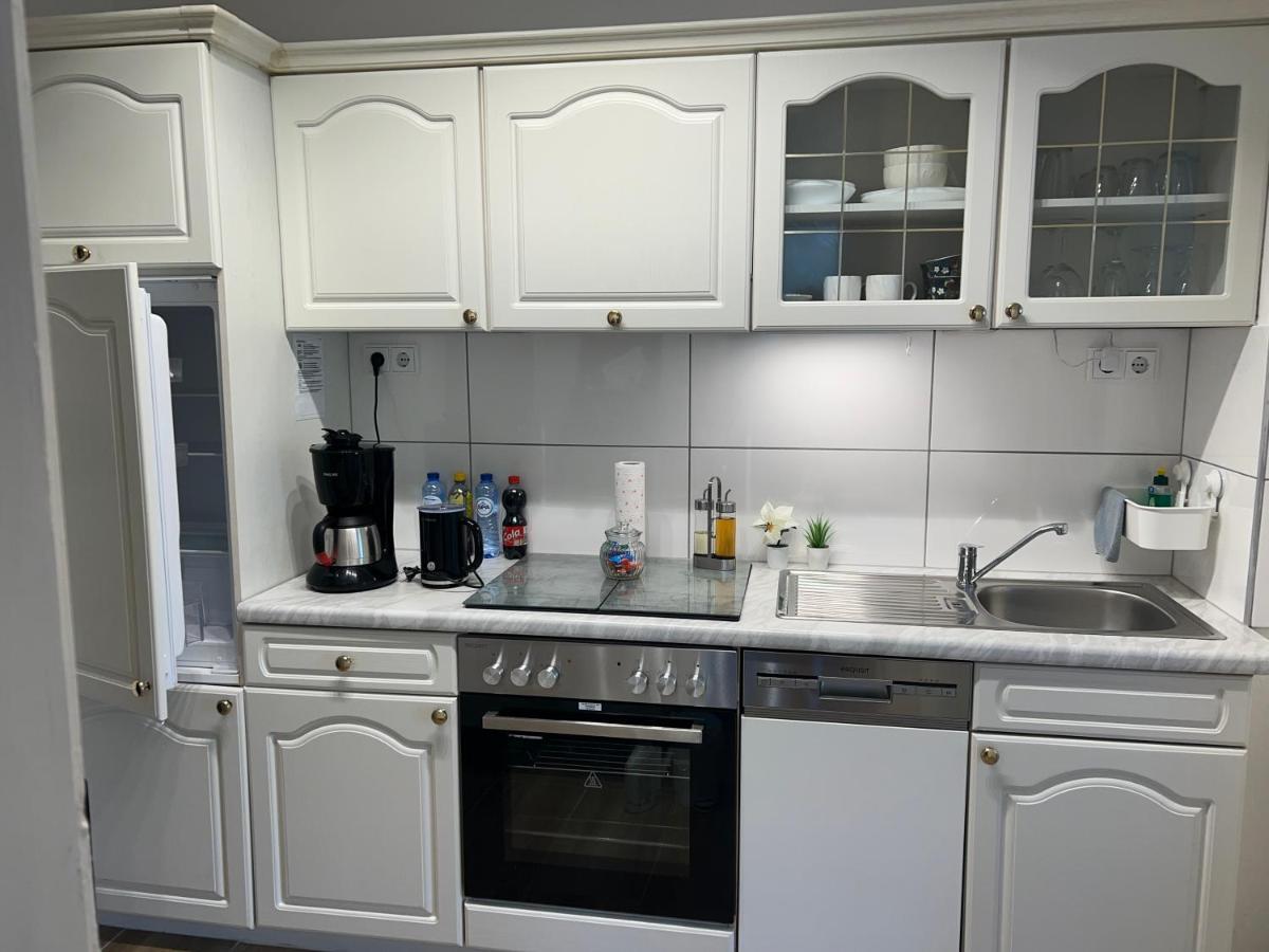 Apartment Am Teich