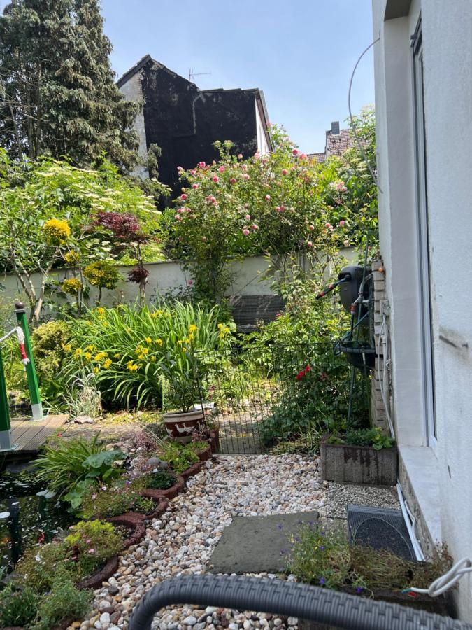 Appartement Am Teich Krefeld
