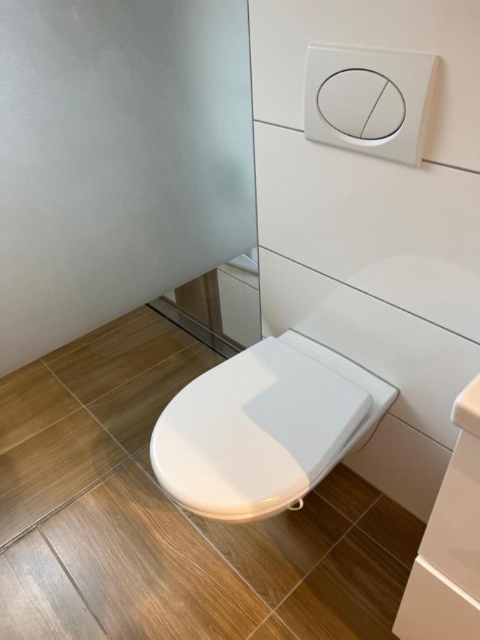 Appartement Am Teich