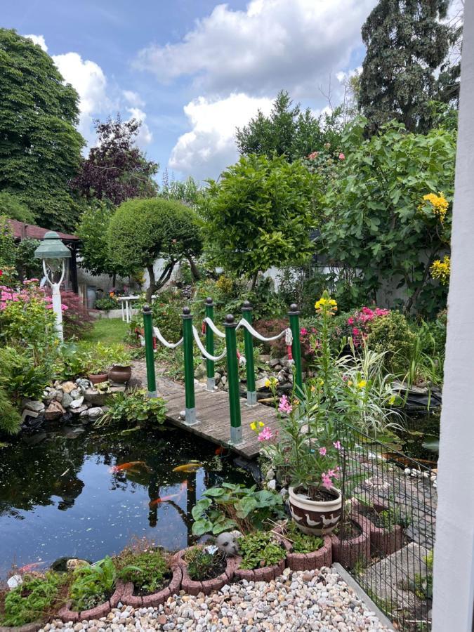 Am Teich Appartement Krefeld