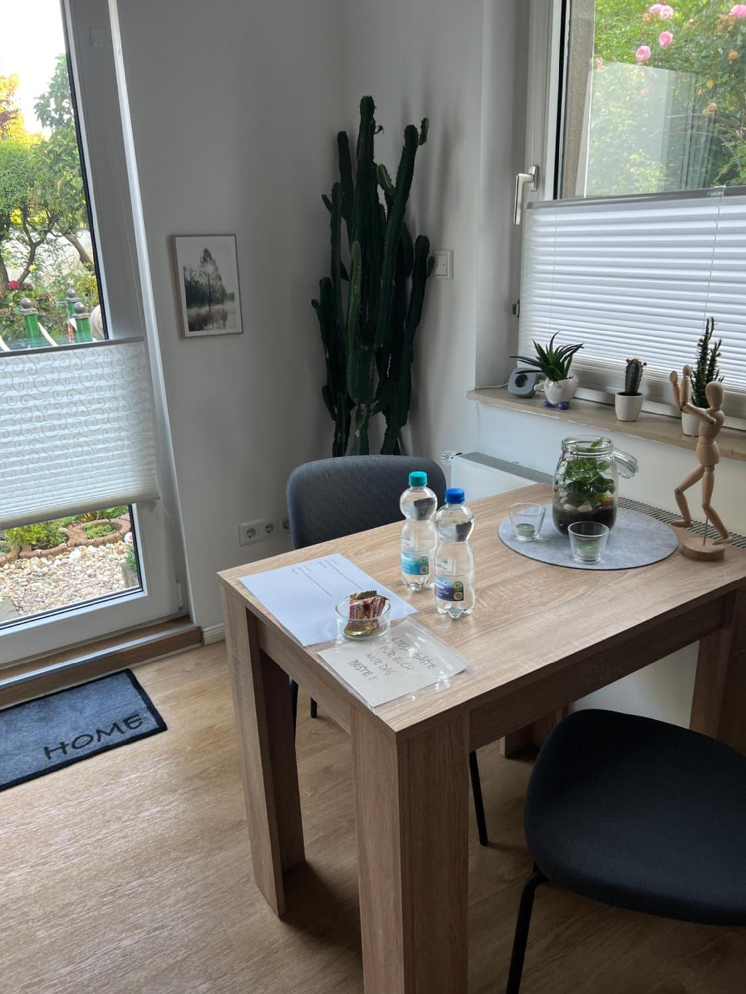 Am Teich Appartement Krefeld